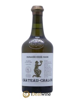 Château-Chalon Henri Maire 