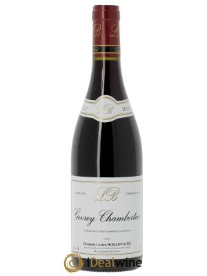 Gevrey-Chambertin Lucien Boillot & Fils (Domaine)