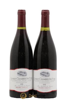 Gevrey-Chambertin 1er Cru Estournelles St Jacques Frédéric Esmonin 