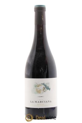 Rioja DOCA La Marciana