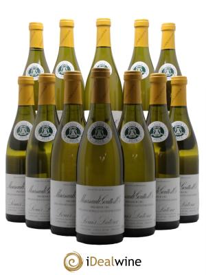 Meursault 1er Cru Goutte d'or Louis Latour