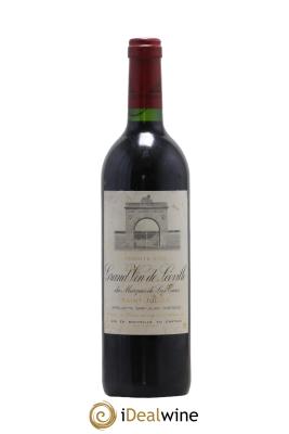 Château Léoville Las Cases 2ème Grand Cru Classé