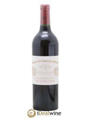 Château Cheval Blanc 1er Grand Cru Classé A