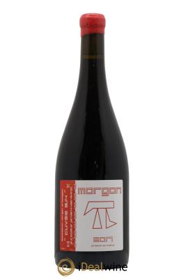 Morgon 3.14 Jean Foillard