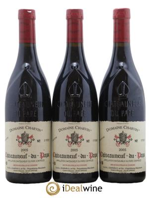 Châteauneuf-du-Pape Charvin (Domaine)