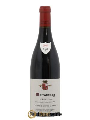 Marsannay Les Longeroies Denis Mortet (Domaine) 