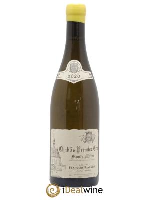 Chablis 1er Cru Monts Mains Raveneau (Domaine)