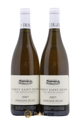 Morey Saint-Denis 1er Cru Monts Luisants Dujac (Domaine)