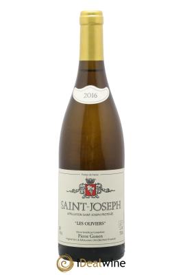 Saint-Joseph Les Oliviers Gonon (Domaine) 