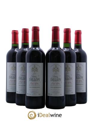 Château Dillon Cru Bourgeois