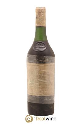 Château Haut Brion 1er Grand Cru Classé