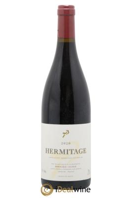 Hermitage Les Bessards (capsule rouge) Bernard Faurie