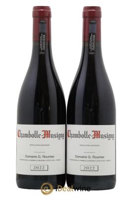 Chambolle-Musigny Georges Roumier (Domaine)