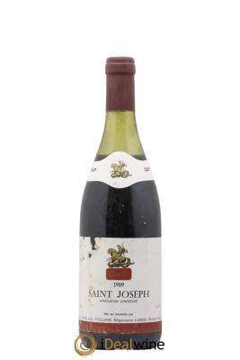 Saint-Joseph David & L. Foillard