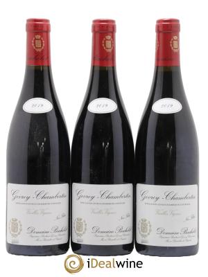 Gevrey-Chambertin Vieilles Vignes Denis Bachelet (Domaine)