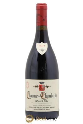 Charmes-Chambertin Grand Cru Armand Rousseau (Domaine)