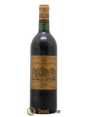 Château d'Issan 3ème Grand Cru Classé