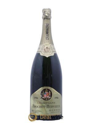 Champagne Brut Brochet Hervieux