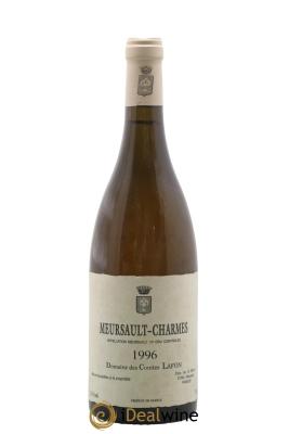 Meursault 1er Cru Charmes Comtes Lafon (Domaine des)