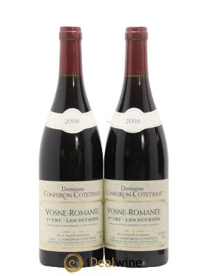 Vosne-Romanée 1er Cru Les Suchots Confuron-Cotetidot