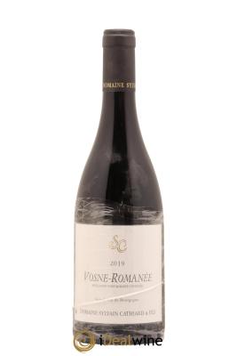 Vosne-Romanée Sylvain Cathiard & Fils