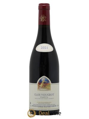 Clos de Vougeot Grand Cru Georges Mugneret-Gibourg (Domaine)