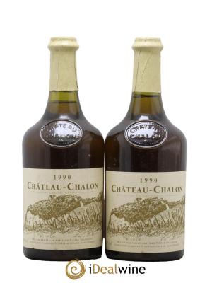 Château-Chalon Domaine Salvadori