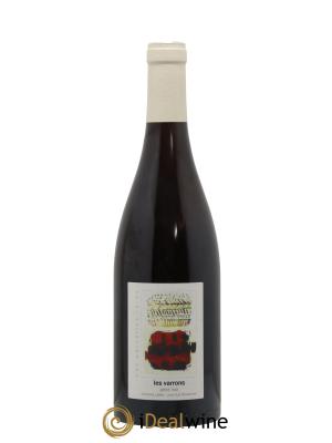 Côtes du Jura Pinot Noir Les Varrons Labet (Domaine)