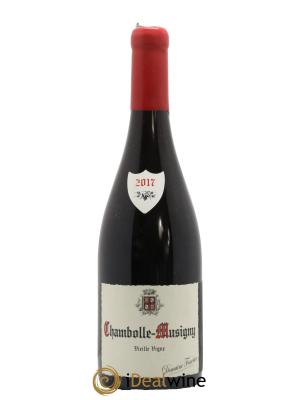 Chambolle-Musigny Vieille Vigne Fourrier (Domaine)