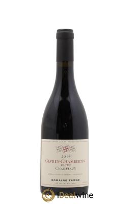 Gevrey-Chambertin 1er Cru Champeaux Marchand-Tawse 