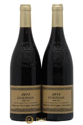 Echezeaux Grand Cru Domaine Philippe Charlopin