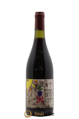 Vin de France Vin Nouveau Hirotake Ooka - Domaine La Grande Colline