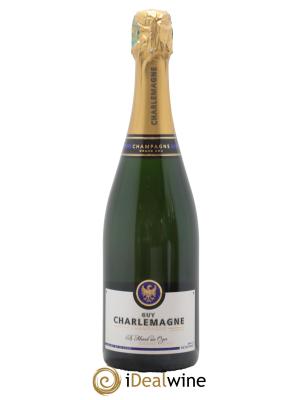 Champagne Grand Cru Blanc de Blancs Charlemagne