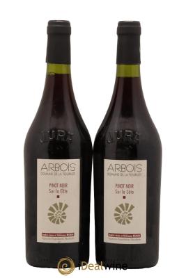 Arbois Pinot Noir Sur La Côte Domaine de la Touraize