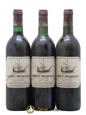 Château Beychevelle 4ème Grand Cru Classé 