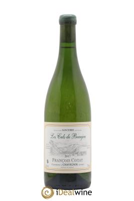 Sancerre Les Culs de Beaujeu François Cotat