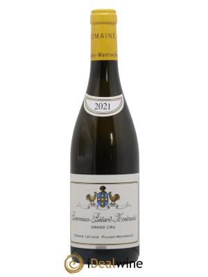 Bienvenues-Bâtard-Montrachet Grand Cru Leflaive (Domaine)