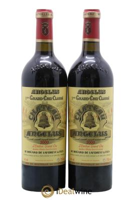 Château Angélus 1er Grand Cru Classé A