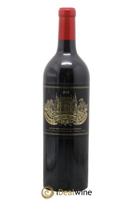 Château Palmer 3ème Grand Cru Classé