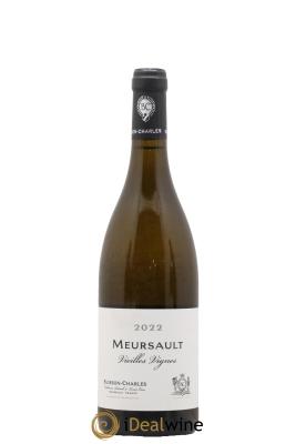 Meursault Vieilles Vignes Buisson-Charles (Domaine)