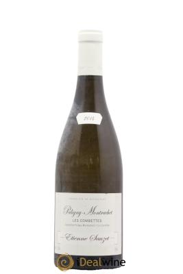 Puligny-Montrachet 1er Cru Les Combettes Etienne Sauzet