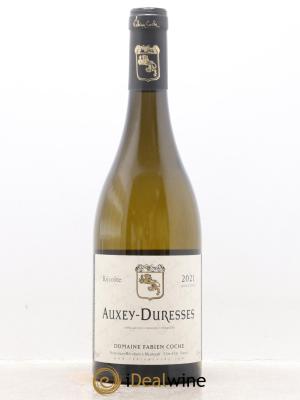 Auxey-Duresses Fabien Coche