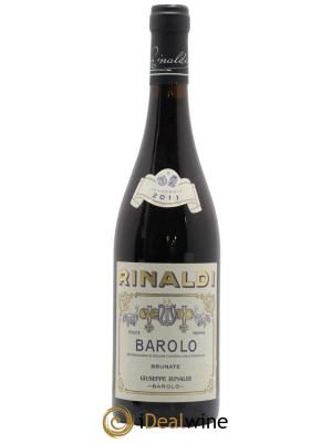 Barolo DOCG Brunate  Giuseppe Rinaldi