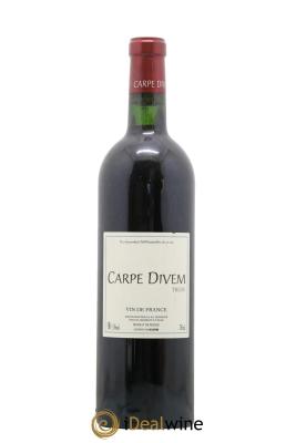 Vin de France Carpe Divem Trois Gil Morrot