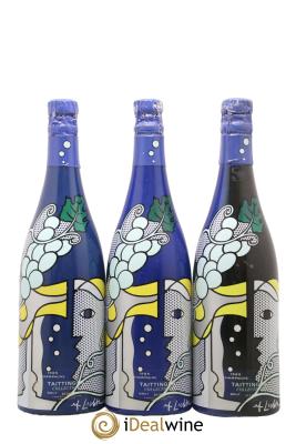 1985 - Collection Lichtenstein Taittinger