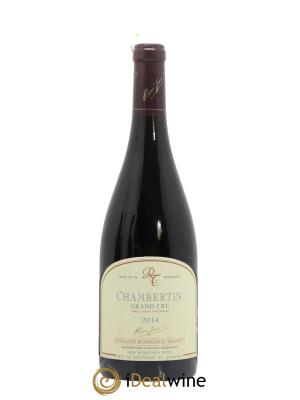 Chambertin Grand Cru Rossignol-Trapet (Domaine)