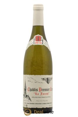 Chablis 1er Cru La Forest Vincent Dauvissat (Domaine)