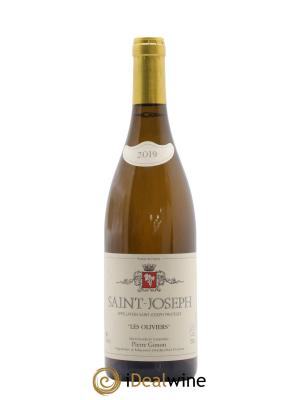 Saint-Joseph Les Oliviers Gonon (Domaine)