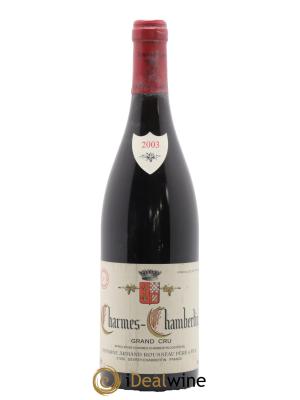 Charmes-Chambertin Grand Cru Armand Rousseau (Domaine)