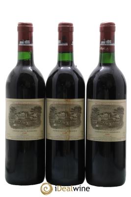 Château Lafite Rothschild 1er Grand Cru Classé